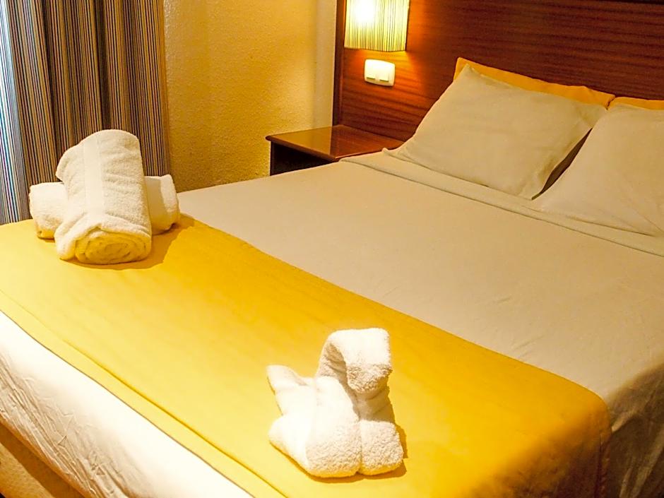 Residencial Mar e Sol