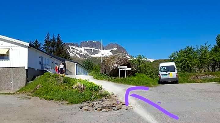 Sørvågen INN