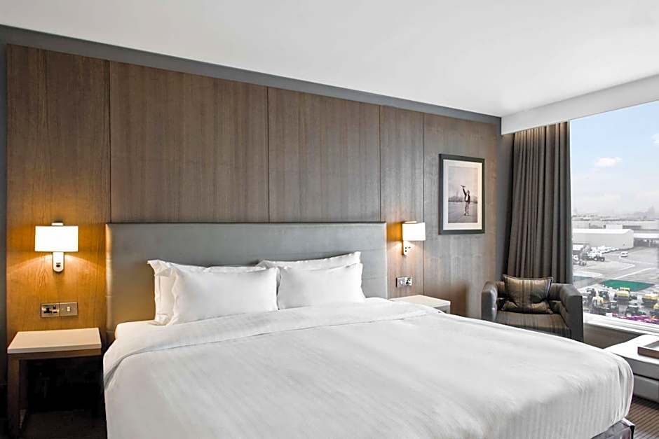 Radisson Blu Manchester Airport