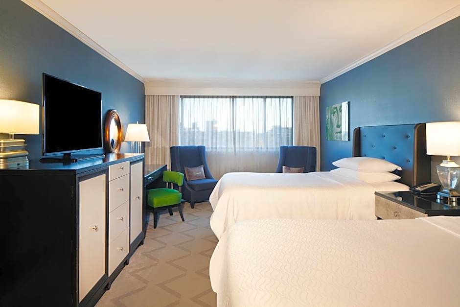 Melrose Georgetown Hotel