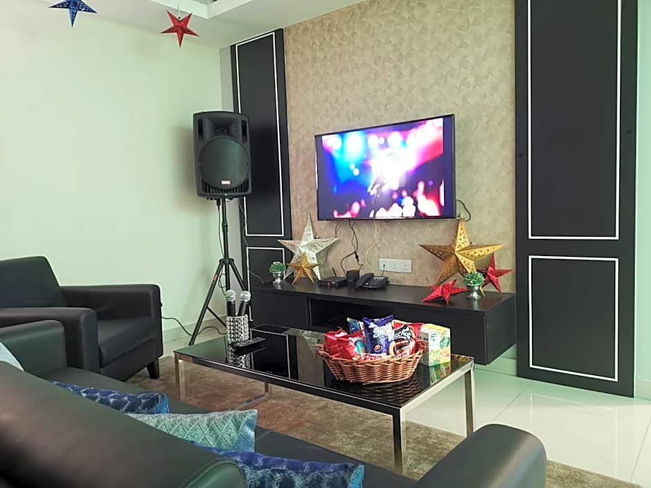 Yume Dream Genting Highlands