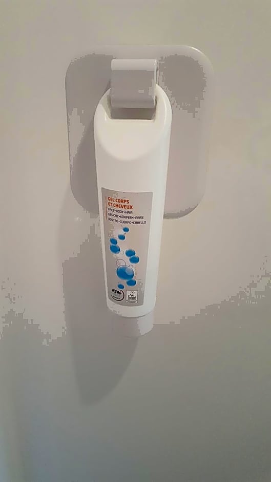 ibis budget Saint Gaudens