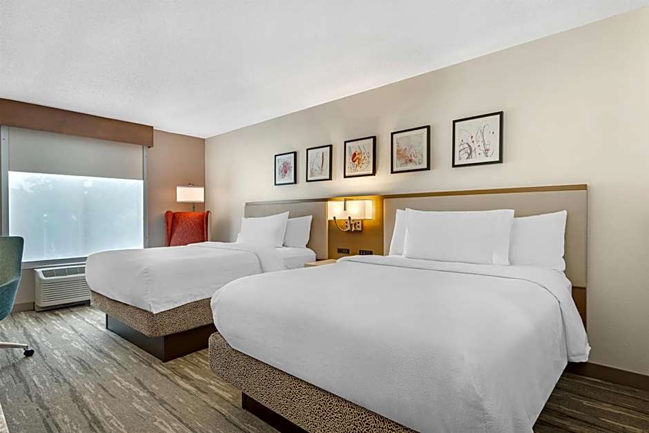 Hilton Garden Inn Atlanta Northpoint