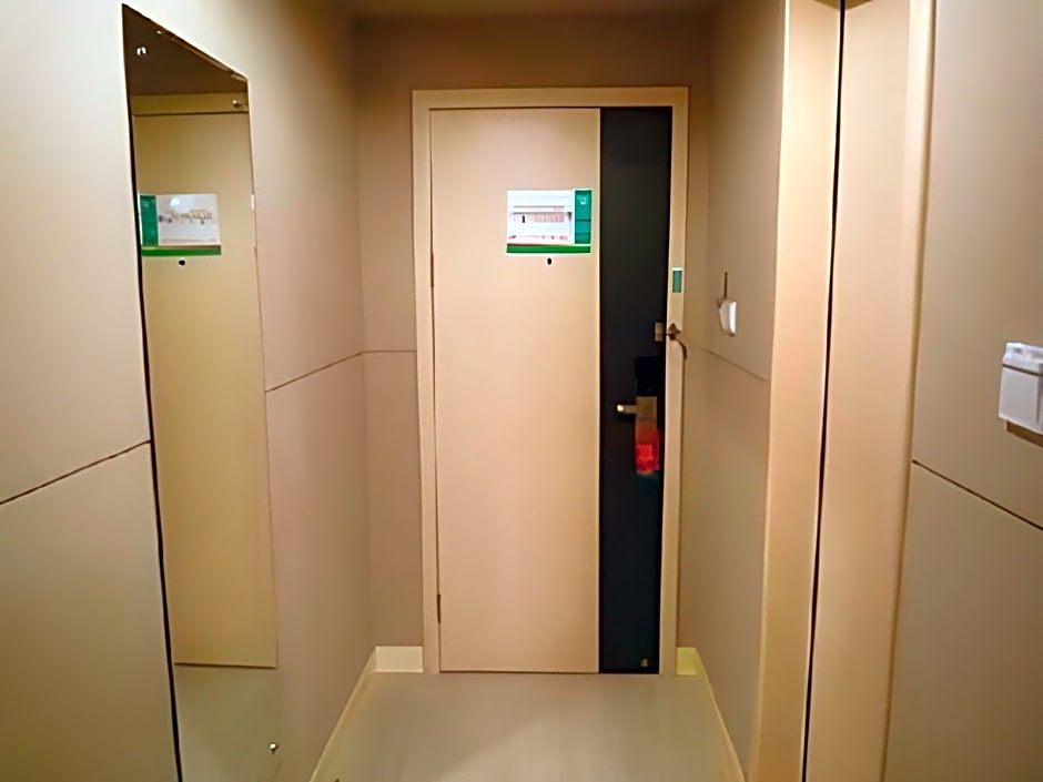 Jinjiang Inn Zhenjiang Jurong Renmin Rd