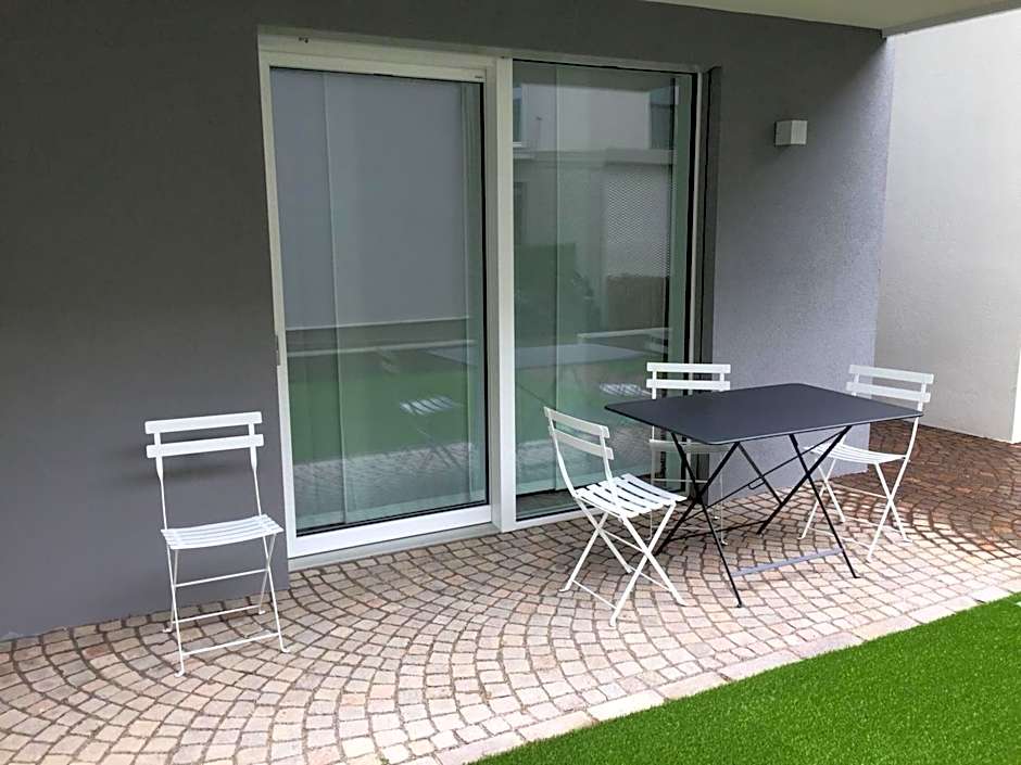 Hotel Garnì Villa Maria