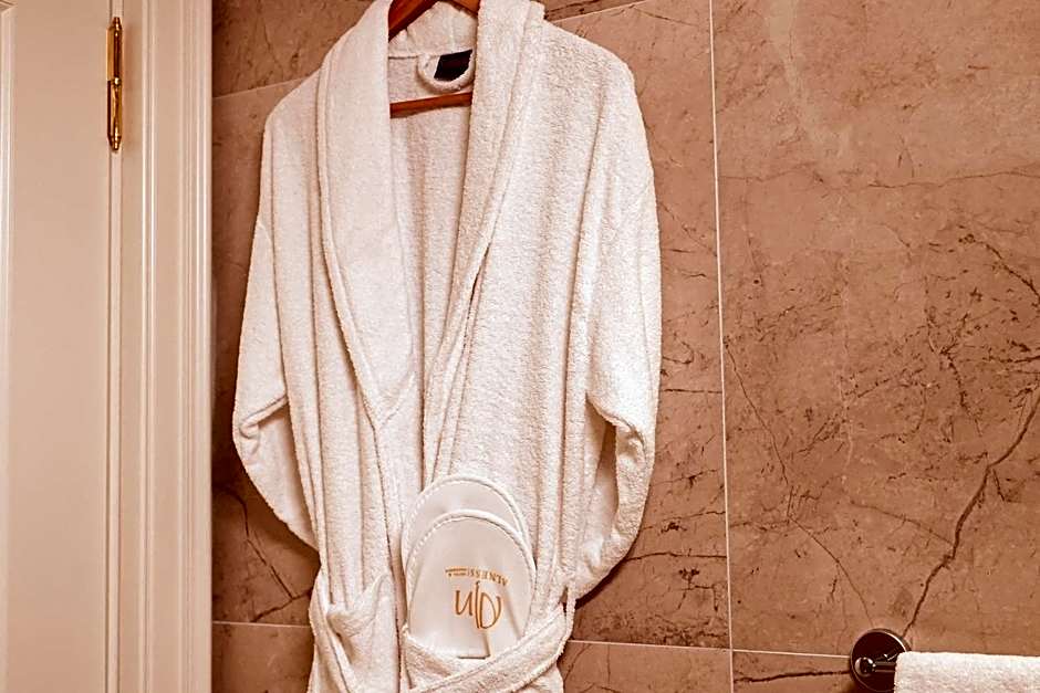 Alness Residence Nişantaşı