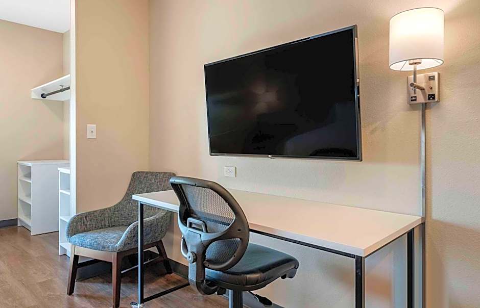 Extended Stay America Premier Suites - Tampa - Gibsonton - Riverview