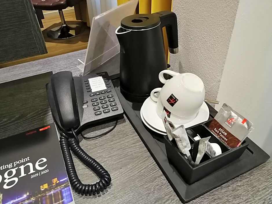 Hotel An der Philharmonie