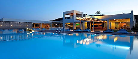 Thalatta Seaside Hotel