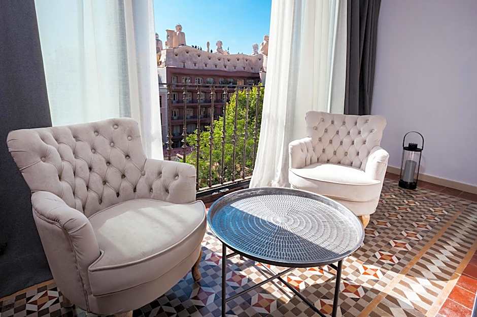 Quartprimera Apartments