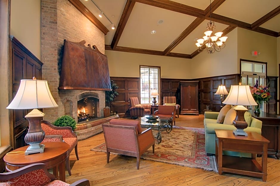 Country Inn & Suites by Radisson, Chanhassen, MN