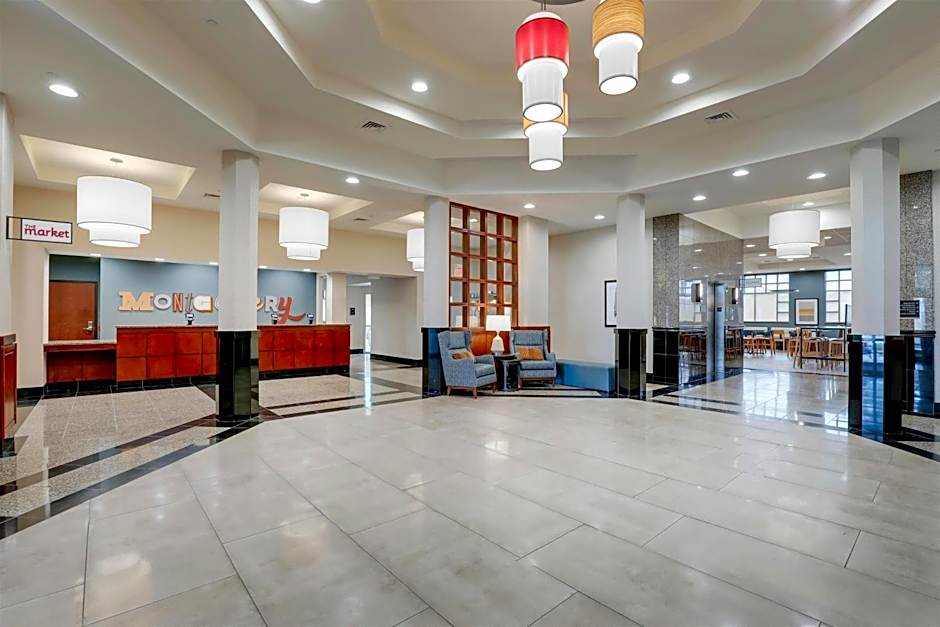 Drury Inn & Suites Montgomery