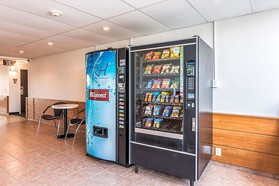 Motel 6-Petersburg, VA - Fort Lee