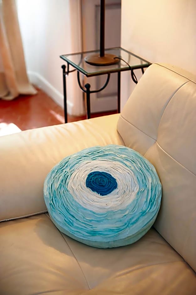 La Grande Maison De Nans