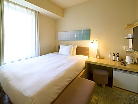 Ladies Only Floor - Moderate Room - Nonsmoking