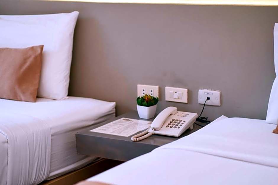 Casa Veles Hotel