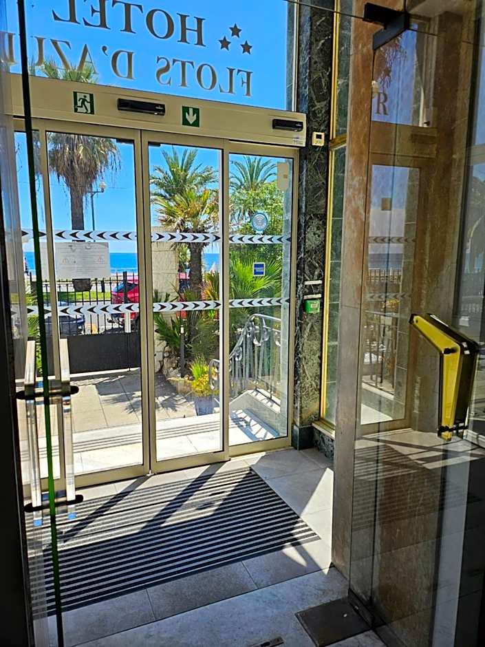 Hotel Flots d'Azur