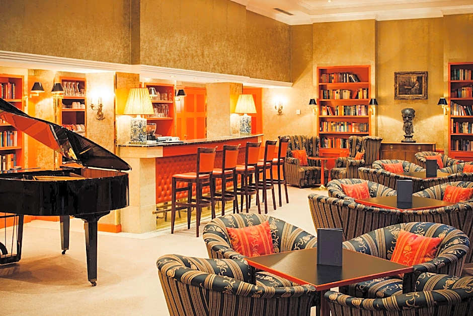 Dvorak Spa & Wellness
