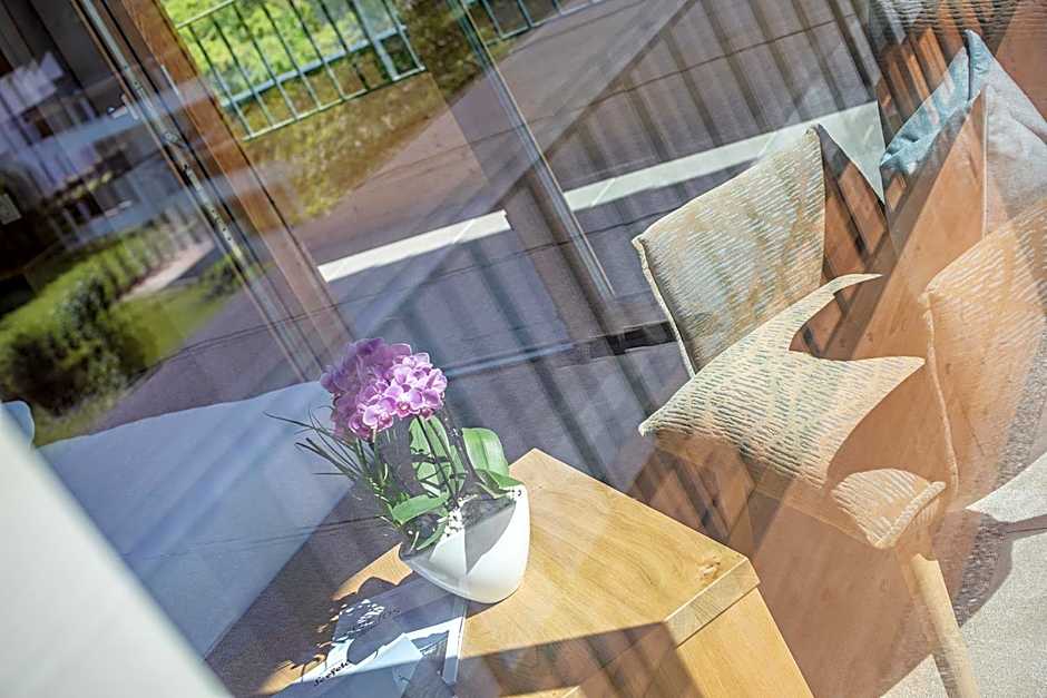 GOTTHARD - FINE LIVING APARTMENTS