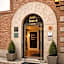 Hospedium Hotel Juan II