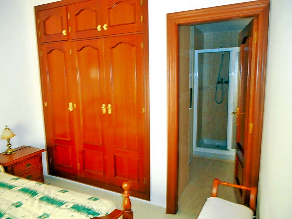 Martin House & Granada