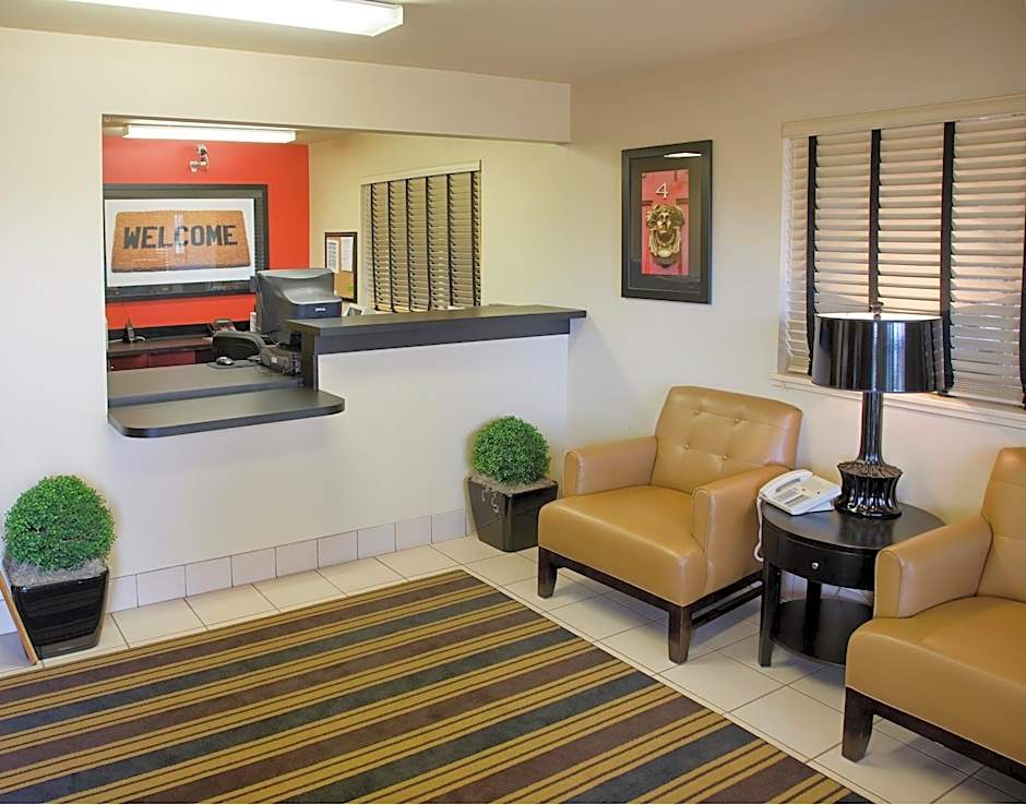 Extended Stay America Select Suites - Jackson - North