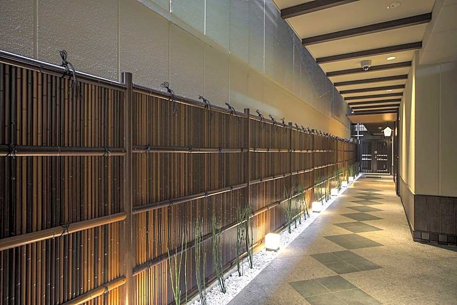 Sotetsu Fresa Inn Kyoto-Shijokarasuma