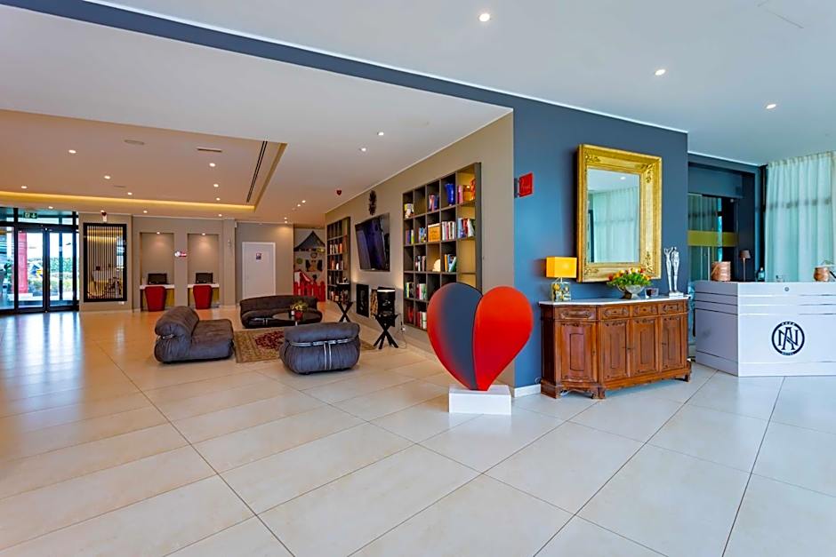 Ibis Styles Milano Est Settala