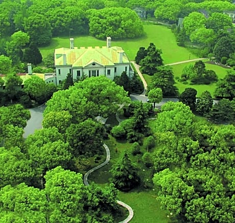 Radisson Collection Hotel Xing Guo Shanghai