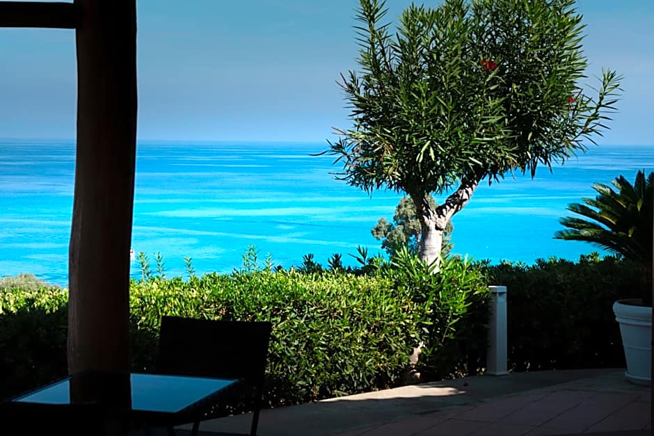 Residence New Paradise