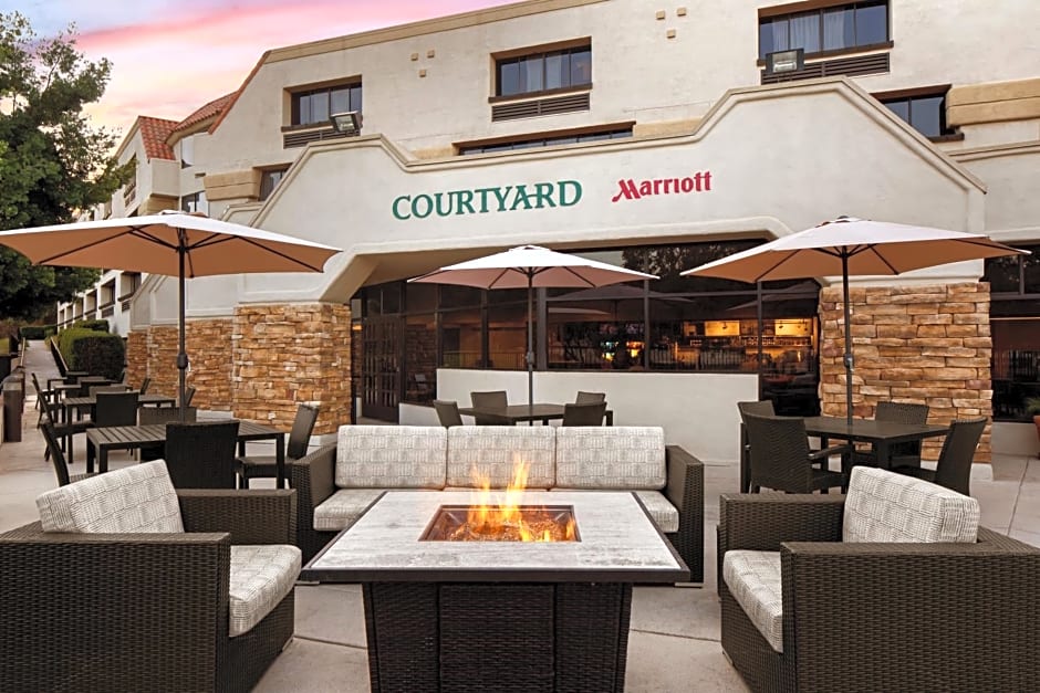 Courtyard by Marriott San Diego Rancho Bernardo