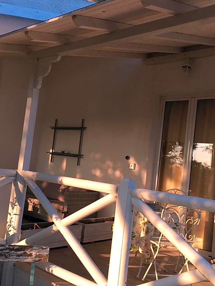 AGRIB&B Il Pomo d'oro