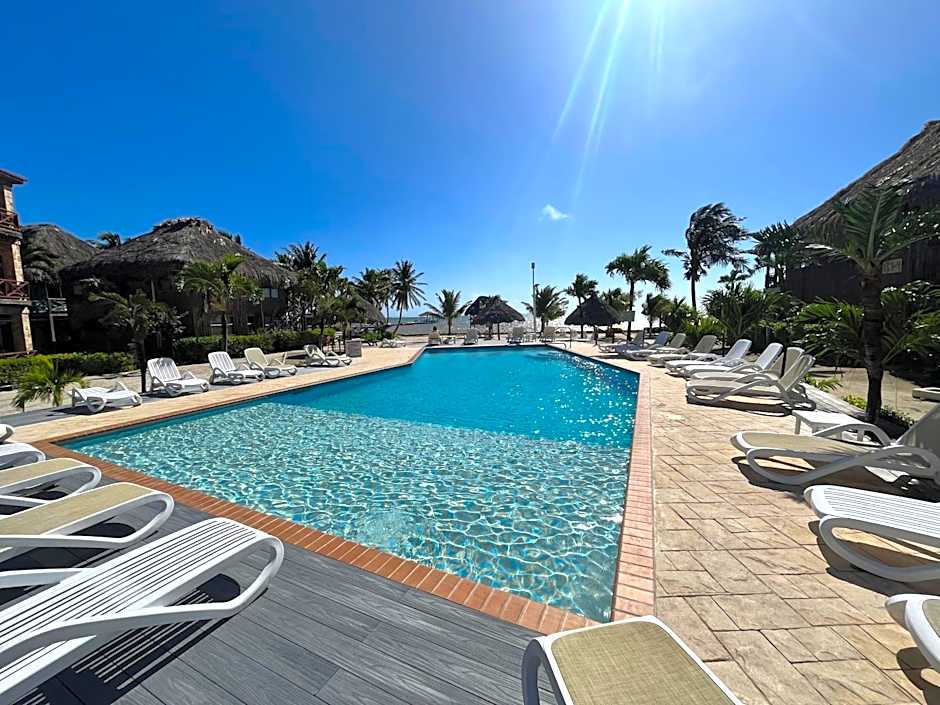 Captain Morgan's Retreat