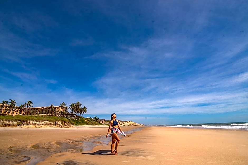 Coliseum Beach Hotel All Inclusive