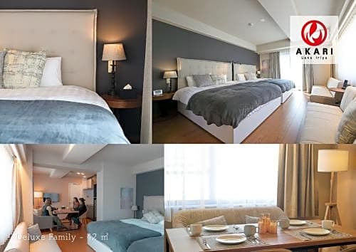 AKARI Ueno Iriya - Vacation STAY 67568v