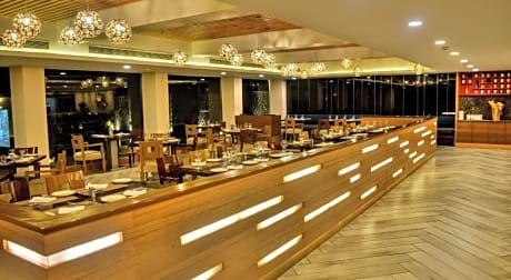 Country Inn & Suites By Radisson Jammu