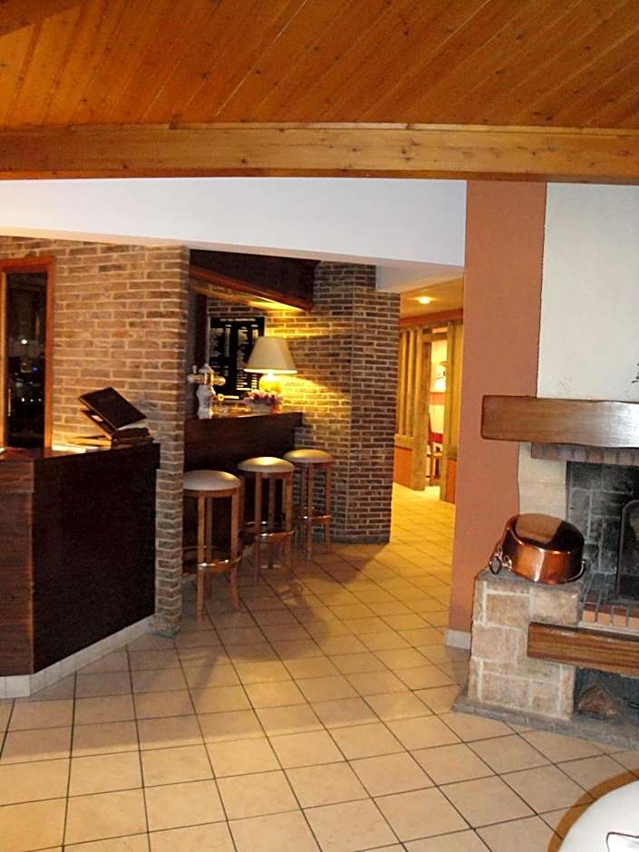 Fasthôtel Pont-Audemer -LE DRAKKAR -un hôtel FH Confort