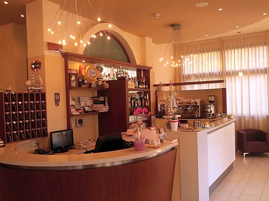 Hotel Abel & Residence