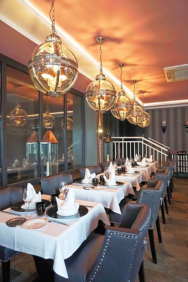 Villa Delisle Hôtel & Spa