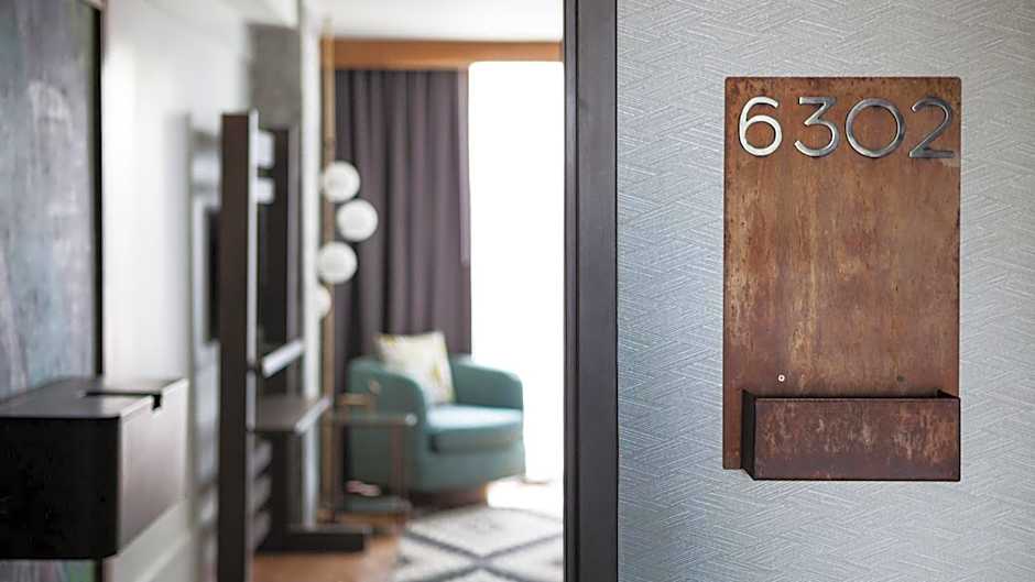 Hotel Indigo El Paso Downtown By IHG