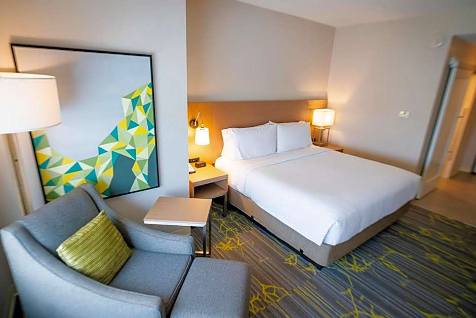 Holiday Inn & Suites Houston NW - Willowbrook By IHG