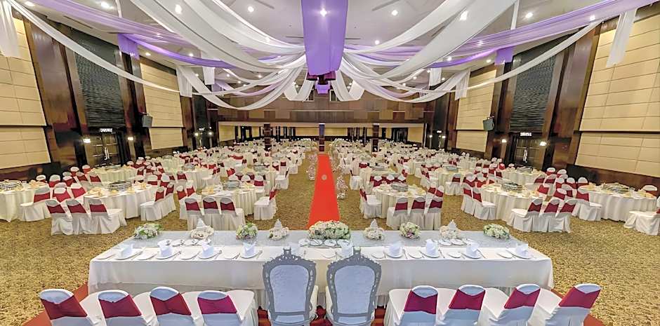 Raia Hotel and Convention Centre Alor Setar