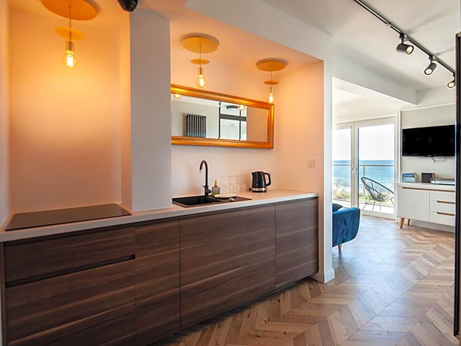 Al Mare - Apartamenty i pokoje