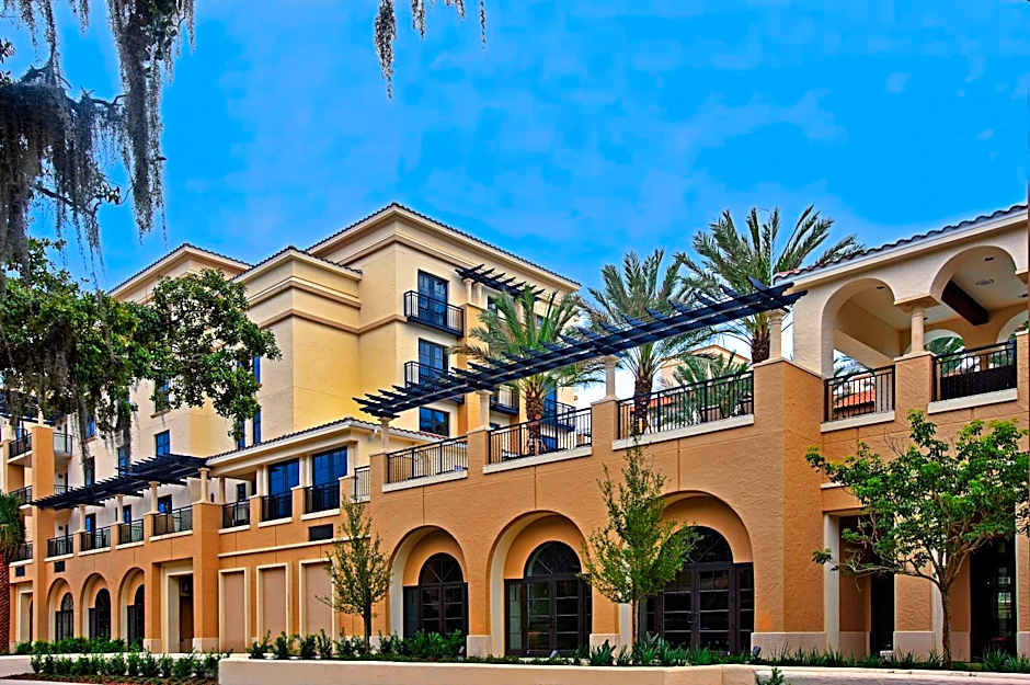 The Alfond Inn