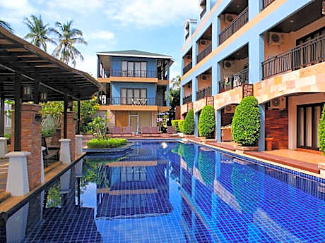 Victorian Samui Condo