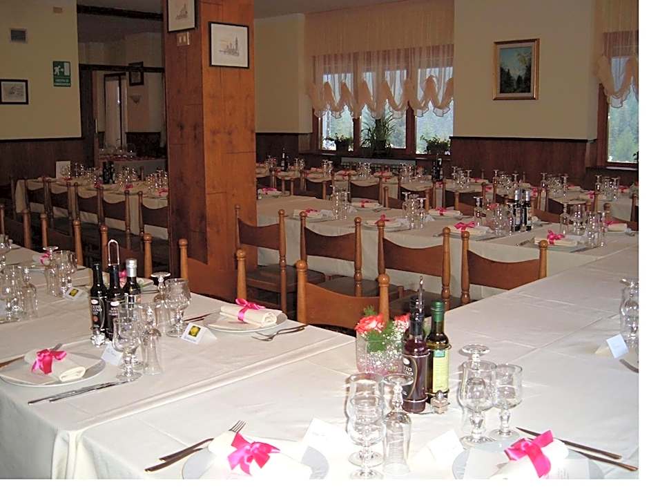 Albergo Pineta