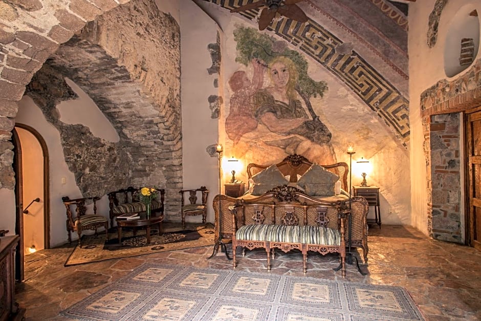 Hacienda San Gabriel de las Palmas
