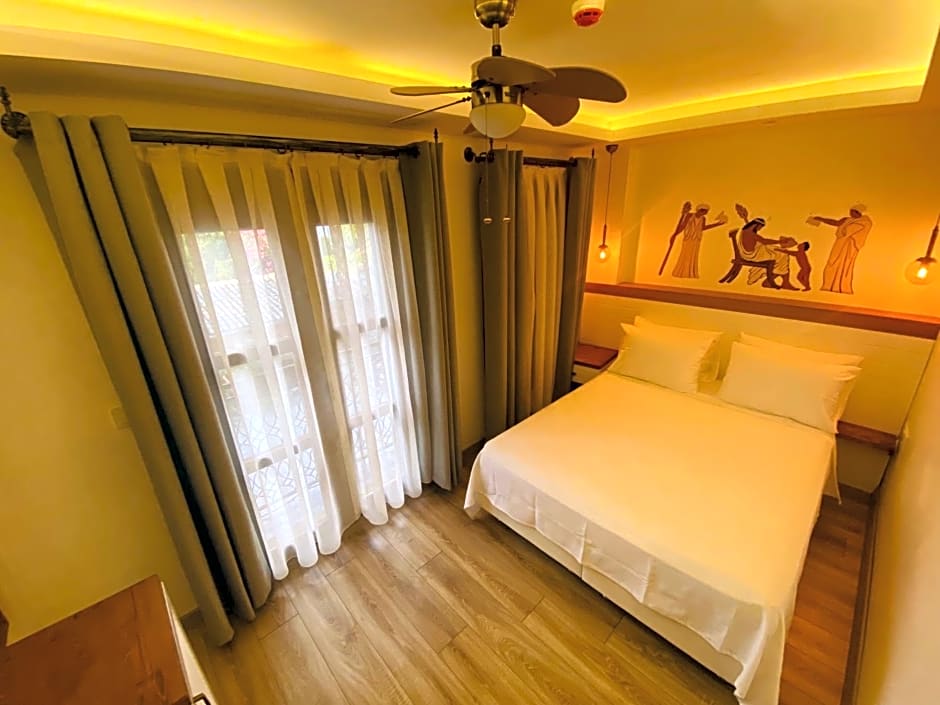 in Ephesus Hotel and Art Galery