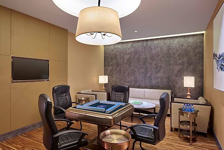 Hilton Haikou
