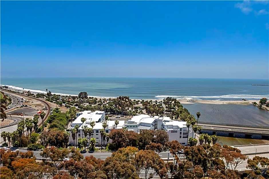 Hilton Garden Inn Dana Point Doheny Beach